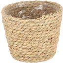 Esschert Design Košara za rastline - Ø 12 cm