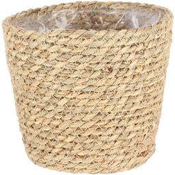Esschert Design Panier Cache-Pot - Ø 15 cm