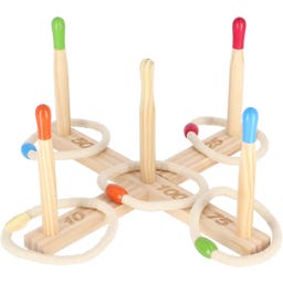 Esschert Design Kinder-Ringwurfspiel - 1 Stk.