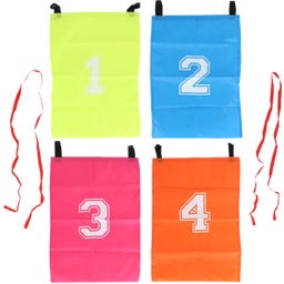 Esschert Design Kinder-Hüpfsäcke - 1 Set