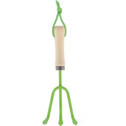 Esschert Design Rastrillo Manual para Niños - 1 pieza