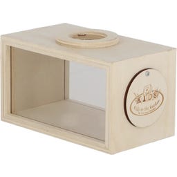 Esschert Design Station d’Observation des Insectes - 1 pcs