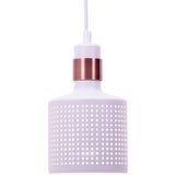 Venso Abat-jour VEGA E27 - Plug & Play