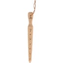 Esschert Design Drewniany znacznik do sadzenia