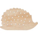 Esschert Design Collecteur de Fleurs en Bois 