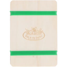 Esschert Design Holz Blumenpresse - 1 Stk.