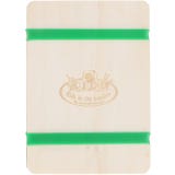 Esschert Design Tr&auml; Blompress