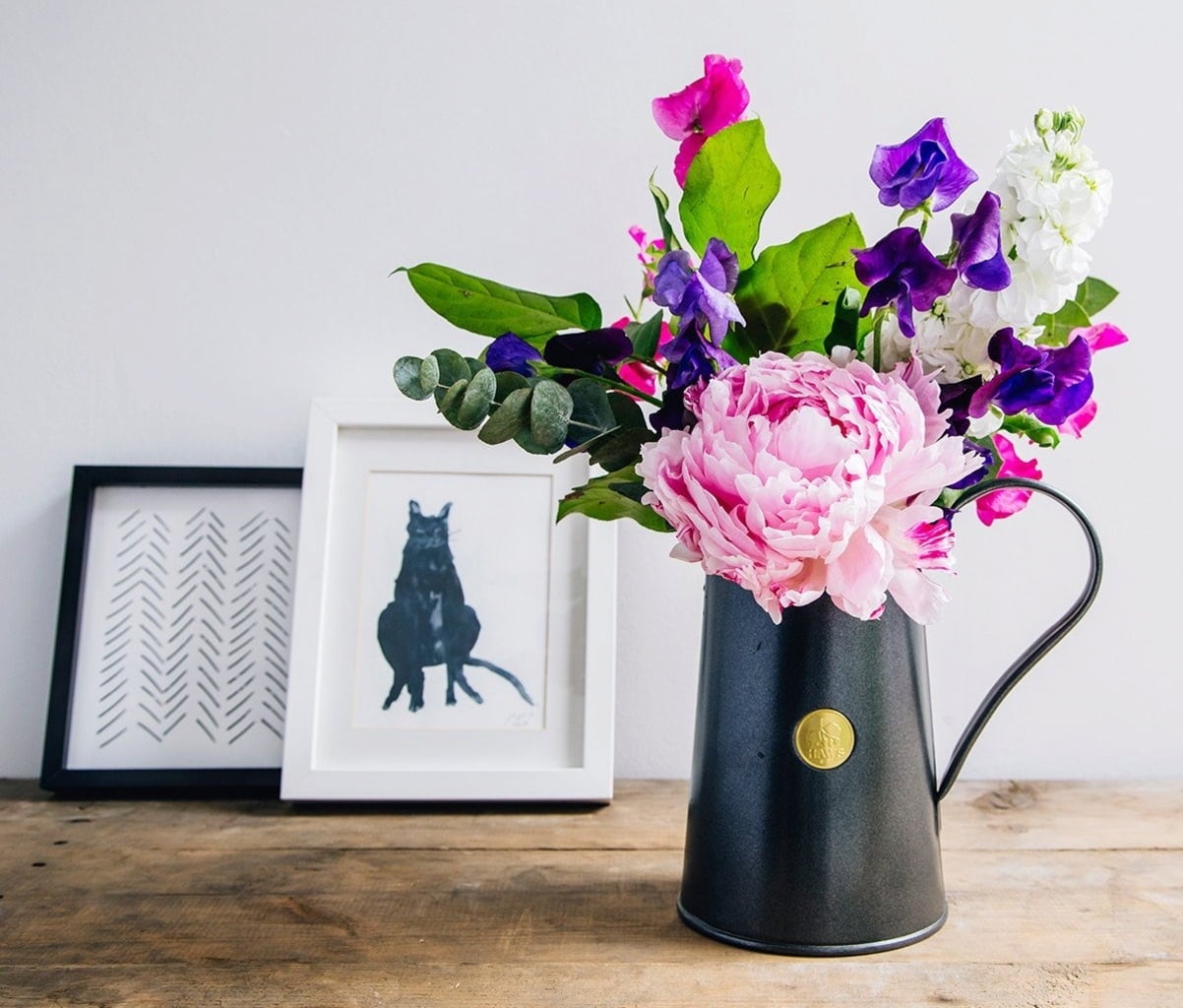 HAWS Original Metal Jug