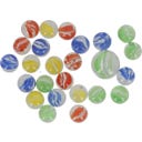 Glass Marbles