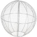 Estrutura para Topiaria Esfera, S