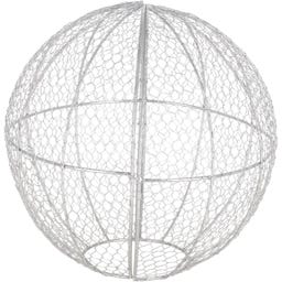 Esschert Design Estrutura para Topiaria Esfera - S