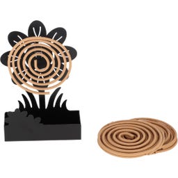 Esschert Design Citronella Spiral Holder - 1 item
