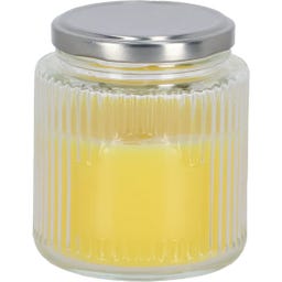 Esschert Design Citronella Candle in a Glass Jar - 1 item