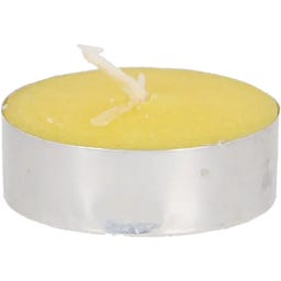 Esschert Design Tealight alla Citronella - S