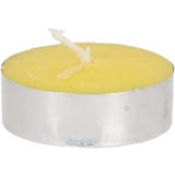 Esschert Design Bougie Chauffe-Plat &agrave; la Citronnelle