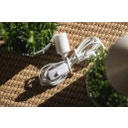 Venso Lampenfassung E27 mit 4m Textil-Kabel