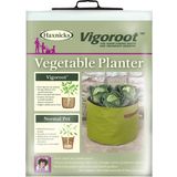 Vigoroot növénytáska zöldségek termesztésére