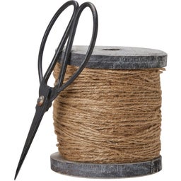 Wikholm Toni Juteschnur - 1 Stk.