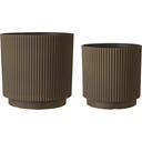 Wikholm Form Conjunto de 2 Vasos Ronja - 