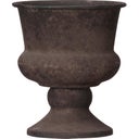 Wikholm Ragna Pflanzpokal rost