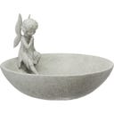 Wikholm Form Bañera para Aves Fairy - 1 pieza