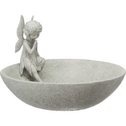 Wikholm Form Bañera para Aves Fairy - 1 pieza