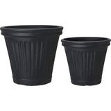 Wikholm Demeri Planter Set of 2
