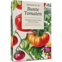Magic Garden Seeds Pisani paradižniki - set semen - 1 set.