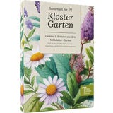 Magic Garden Seeds Kl&aacute;&scaron;torn&aacute; z&aacute;hrada - sada semien
