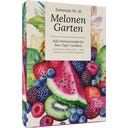 Magic Garden Seeds Melonin vrt - set semen - 1 set.
