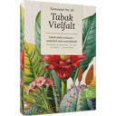 Magic Garden Seeds Variété de Tabacs – Set de Graines - 1 kit