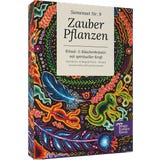 Magic Garden Seeds Zauber Pflanzen - Samenset