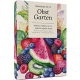 Magic Garden Seeds Frutteto - Set di Semi