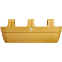 Balkonkasten vibia campana easy hanger XXL 70cm - honig gelb