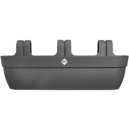 Kvetináč vibia campana easy hanger XXL 70 cm - anthracite