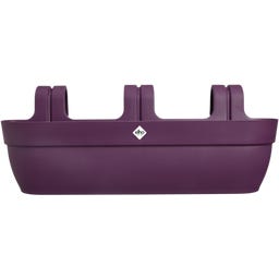 elho vibia campana easy hanger XXL - Púrpura aço