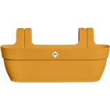 Skrzynka balkonowa vibia campana easy hanger XL 58 cm