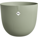 elho Pflanzentopf sereh rund 25cm - skandinavisches grün