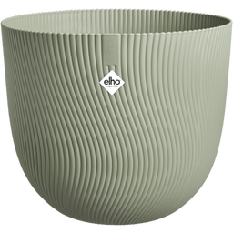 elho Pflanzentopf sereh rund 25cm - skandinavisches grün