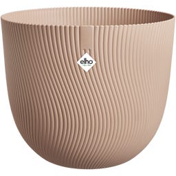 elho sereh round - 25 cm - Argila fria