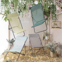 MAXI TRANSAT ležalnik 