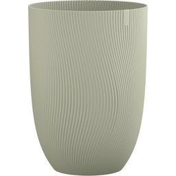 elho Pflanzentopf sereh hoch 30cm - skandinavisches grün