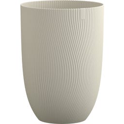 elho Pot sereh haut 30 cm - beige champignon