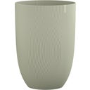 elho Pflanzentopf sereh hoch 40cm - skandinavisches grün