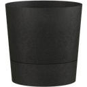 elho Topf foss rund 43cm - living schwarz