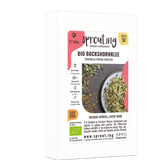 Sprout.ing Organic Fenugreek