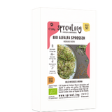 Sprout.ing Organic Alfalfa Lucerne