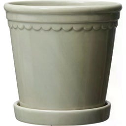 Wikholm Astrid cvetlična lonca, 2 kosa - velik