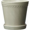 Wikholm Lot de 2 Cache-Pots Astrid lin - petit