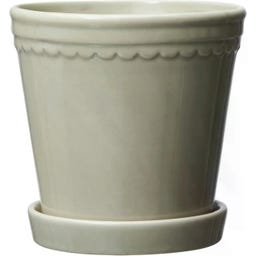Wikholm Lot de 2 Cache-Pots Astrid lin - petit
